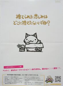 Let S チャリティ ｅｃｏ 中間報告 市川市 浦安市の動物病院 All動物病院行徳 皮膚科 眼科